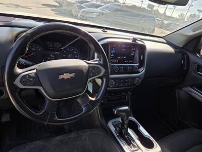 2020 Chevrolet Colorado LT   - Photo 11 - Lafayette, IN 47905