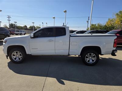 2020 Chevrolet Colorado LT   - Photo 6 - Lafayette, IN 47905