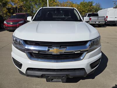2020 Chevrolet Colorado LT   - Photo 8 - Lafayette, IN 47905