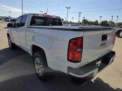 2020 Chevrolet Colorado LT   - Photo 5 - Lafayette, IN 47905