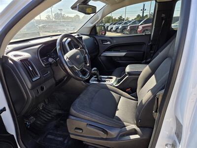2020 Chevrolet Colorado LT   - Photo 10 - Lafayette, IN 47905
