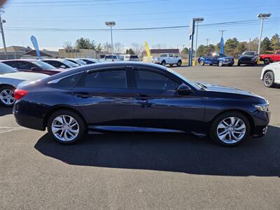 2019 Honda Accord LX   - Photo 2 - Lafayette, IN 47905