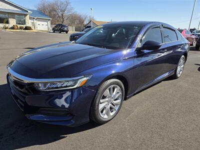 2019 Honda Accord LX   - Photo 7 - Lafayette, IN 47905