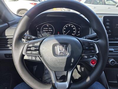 2019 Honda Accord LX   - Photo 13 - Lafayette, IN 47905
