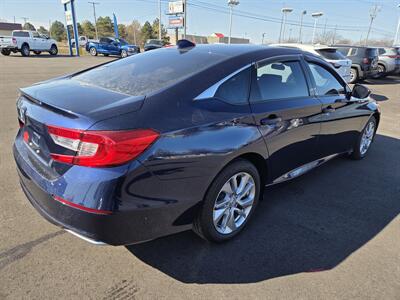 2019 Honda Accord LX   - Photo 3 - Lafayette, IN 47905