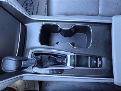 2019 Honda Accord LX   - Photo 18 - Lafayette, IN 47905