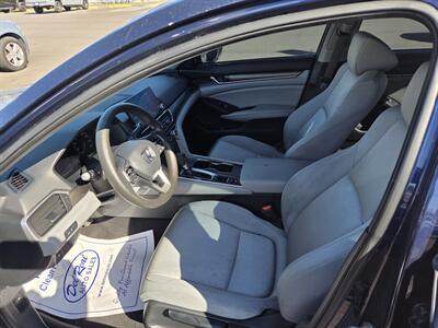 2019 Honda Accord LX   - Photo 10 - Lafayette, IN 47905