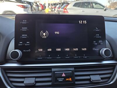 2019 Honda Accord LX   - Photo 16 - Lafayette, IN 47905