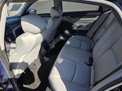 2019 Honda Accord LX   - Photo 11 - Lafayette, IN 47905