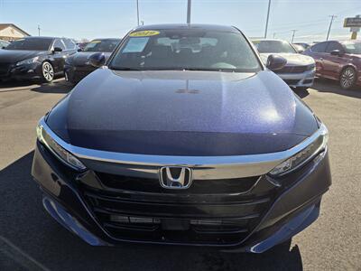 2019 Honda Accord LX   - Photo 8 - Lafayette, IN 47905