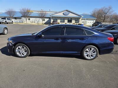 2019 Honda Accord LX   - Photo 6 - Lafayette, IN 47905