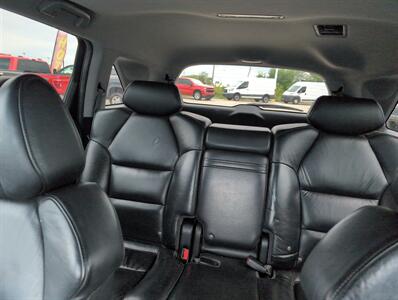 2009 Acura MDX SH-AWD   - Photo 19 - Lafayette, IN 47905