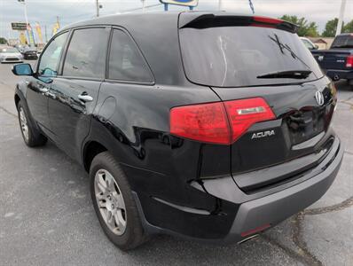 2009 Acura MDX SH-AWD   - Photo 5 - Lafayette, IN 47905