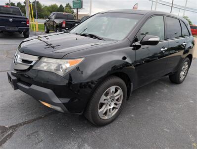 2009 Acura MDX SH-AWD   - Photo 7 - Lafayette, IN 47905