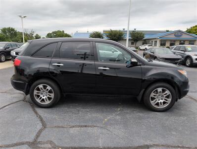 2009 Acura MDX SH-AWD   - Photo 2 - Lafayette, IN 47905