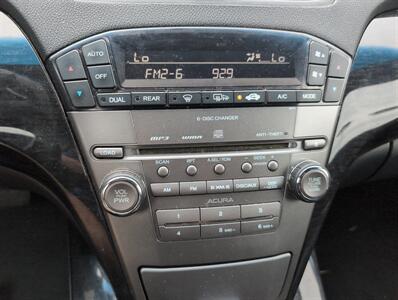 2009 Acura MDX SH-AWD   - Photo 17 - Lafayette, IN 47905