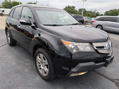 2009 Acura MDX SH-AWD   - Photo 1 - Lafayette, IN 47905