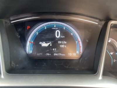 2016 Honda Civic EX - Photo 13 - Lafayette, IN 47905