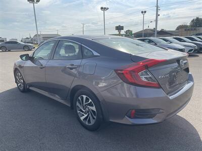 2016 Honda Civic EX - Photo 5 - Lafayette, IN 47905