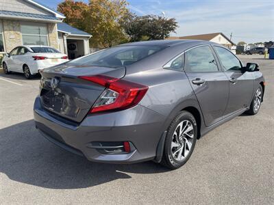 2016 Honda Civic EX - Photo 3 - Lafayette, IN 47905