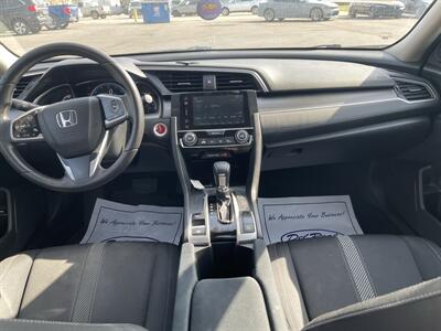 2016 Honda Civic EX - Photo 11 - Lafayette, IN 47905