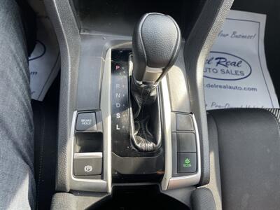 2016 Honda Civic EX - Photo 17 - Lafayette, IN 47905