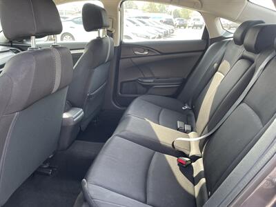 2016 Honda Civic EX - Photo 10 - Lafayette, IN 47905