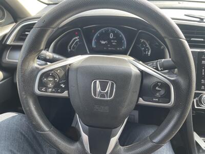 2016 Honda Civic EX - Photo 14 - Lafayette, IN 47905