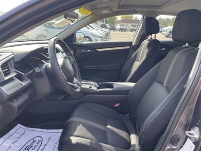 2016 Honda Civic EX - Photo 12 - Lafayette, IN 47905