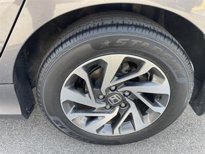 2016 Honda Civic EX - Photo 9 - Lafayette, IN 47905