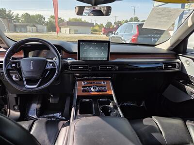 2020 Lincoln Aviator Reserve   - Photo 12 - Lafayette, IN 47905