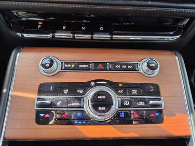 2020 Lincoln Aviator Reserve   - Photo 22 - Lafayette, IN 47905
