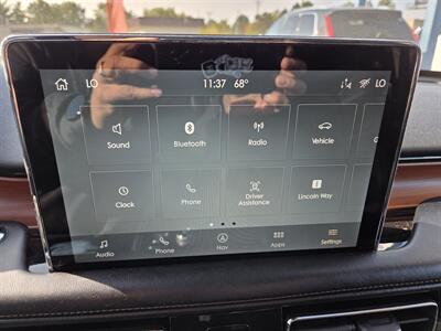 2020 Lincoln Aviator Reserve   - Photo 21 - Lafayette, IN 47905