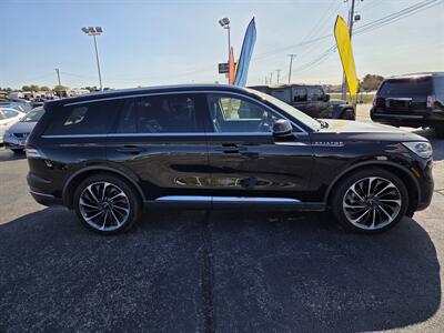 2020 Lincoln Aviator Reserve   - Photo 2 - Lafayette, IN 47905