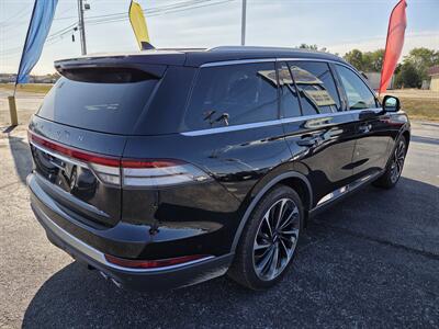2020 Lincoln Aviator Reserve   - Photo 3 - Lafayette, IN 47905