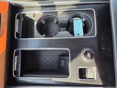 2020 Lincoln Aviator Reserve   - Photo 23 - Lafayette, IN 47905