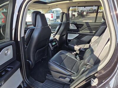 2020 Lincoln Aviator Reserve   - Photo 11 - Lafayette, IN 47905