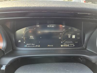 2020 Lincoln Aviator Reserve   - Photo 19 - Lafayette, IN 47905