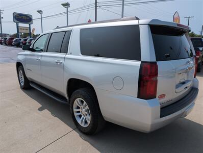 2019 Chevrolet Suburban LT   - Photo 5 - Lafayette, IN 47905