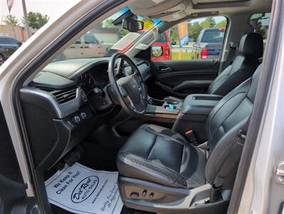 2019 Chevrolet Suburban LT   - Photo 10 - Lafayette, IN 47905