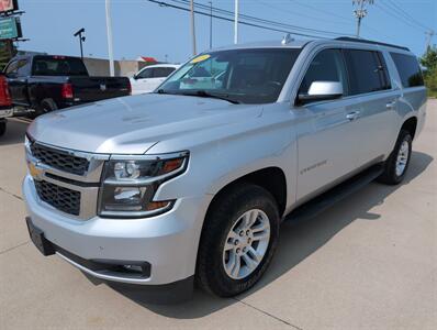 2019 Chevrolet Suburban LT   - Photo 7 - Lafayette, IN 47905