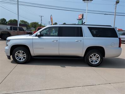 2019 Chevrolet Suburban LT   - Photo 6 - Lafayette, IN 47905