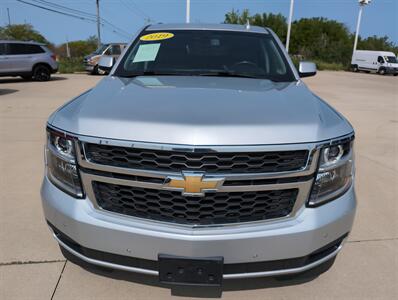 2019 Chevrolet Suburban LT   - Photo 9 - Lafayette, IN 47905