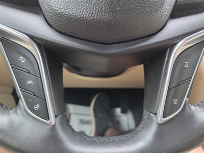 2017 Cadillac XT5 Luxury   - Photo 16 - Lafayette, IN 47905