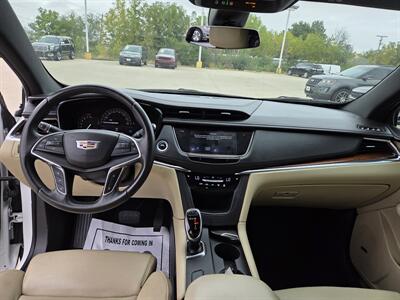 2017 Cadillac XT5 Luxury   - Photo 12 - Lafayette, IN 47905