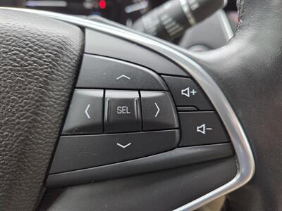 2017 Cadillac XT5 Luxury   - Photo 14 - Lafayette, IN 47905