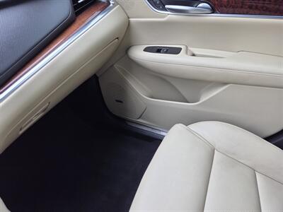 2017 Cadillac XT5 Luxury   - Photo 21 - Lafayette, IN 47905