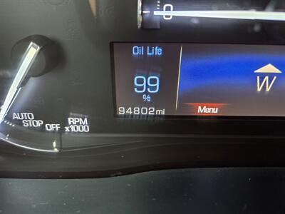 2017 Cadillac XT5 Luxury   - Photo 18 - Lafayette, IN 47905