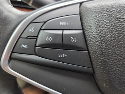 2017 Cadillac XT5 Luxury   - Photo 15 - Lafayette, IN 47905