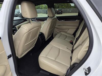 2017 Cadillac XT5 Luxury   - Photo 11 - Lafayette, IN 47905